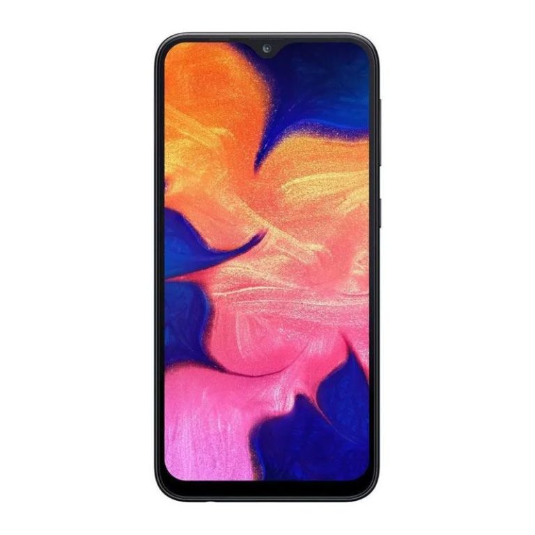 گوشی سامسونگ a10