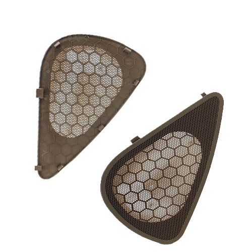 توری باند جلو پارس