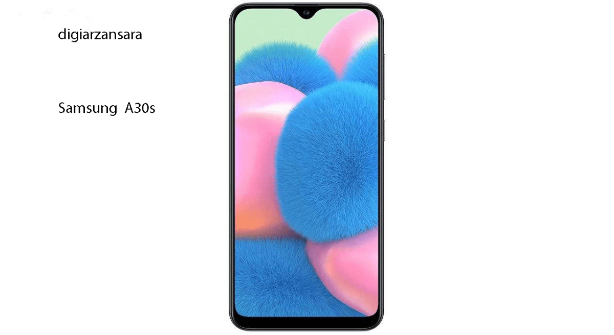 Samsung-A30s