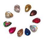 سنگ و نکین زیورآلات