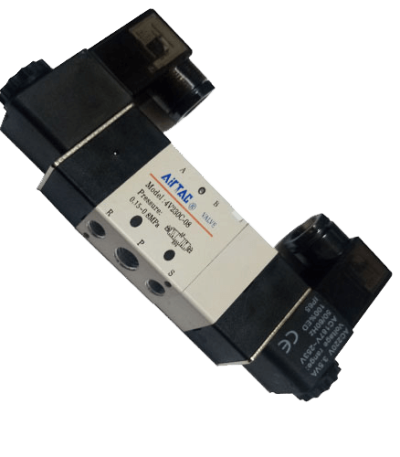 شیر برقی هوا مدل (4V230C-08)