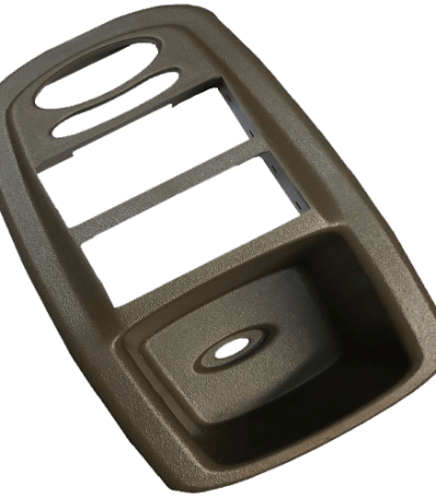 قاب کلید بالابر 405 Slx