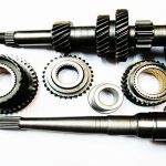 لوازم یدکی خودرو