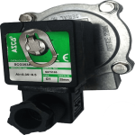 شیر برقی بک فیلتر