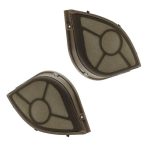 توری باند کرم پژو 405 قدیم