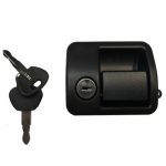 قفل داشبورد سمند