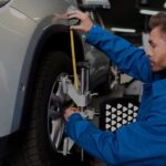 لوازم جلوبندی خودرو