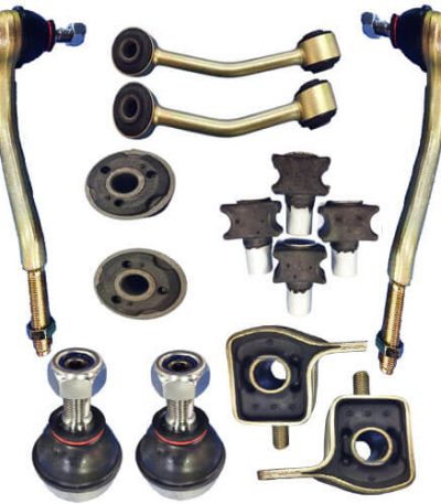 جلوبندی پژو 405