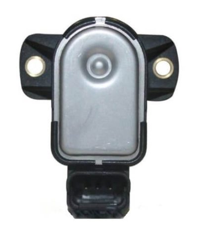 پتانسیومتر دریچه گاز 206