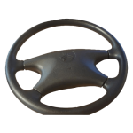 غربیلک فرمان پراید