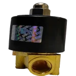 شیر برقی آلیاژی یک چهارم