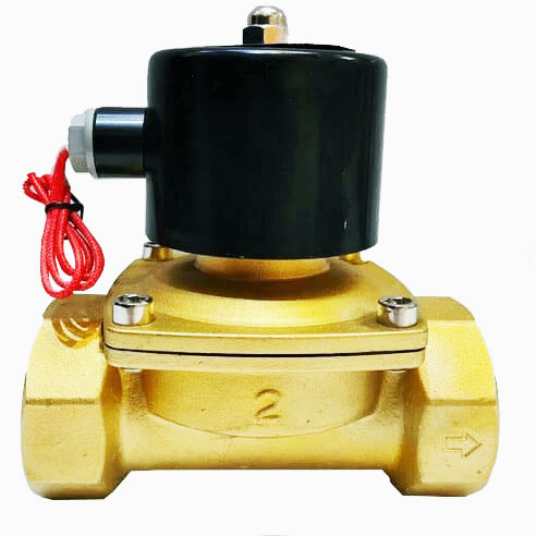 شیر-برقی-آلیاژی-دو-اینچ