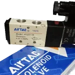 شیر برقی هوا