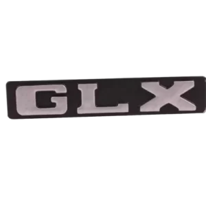 آرم GLX پژو اصلی