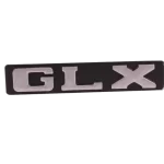 آرم GLX پژو
