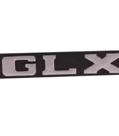آرم GLX پژو