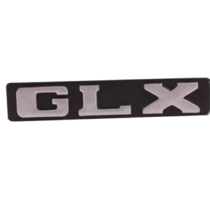آرم GLX پژو