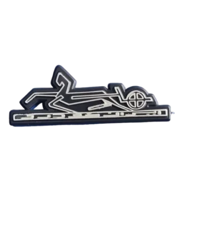 آرم صندوق 405 قدیم