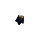 کلید قفل درب کنسول سمند