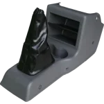 کنسول وسط لیوان دار پراید 132