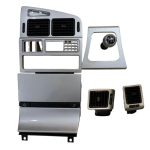 ست پنل پرشیا ELX