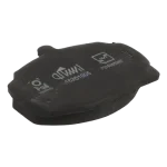 لنت ترمز دیسکی چرخ جلو دست 4 عددی