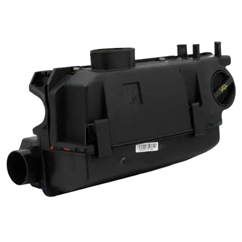 مجموعه درب قالپاق سوپاپ موتورXU7 با واشر و درب روغن ریز طرح جدید