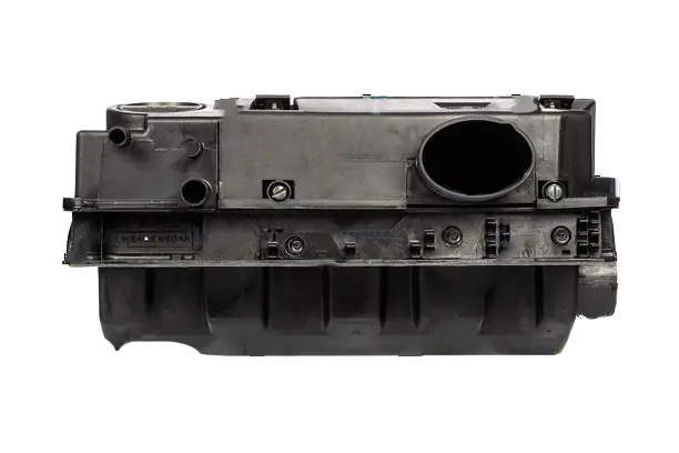 مجموعه درب قالپاق سوپاپ موتورXU7 با واشر و درب روغن ریز طرح جدید