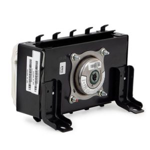 ایربگ سمند سورن سرنشین کروز