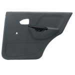 رودری عقب پراید 131