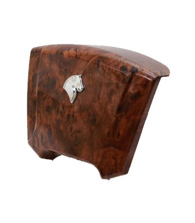 روبوقی سمند طرح چوب