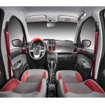 لوازم جانبی پژو ۲۰۷