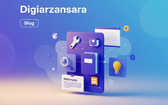 وبلاگ دیجی ارزان سرا