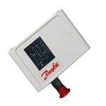 پرشر سوئیچ دانفوس KP35