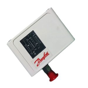پرشر سوئیچ دانفوس KP35
