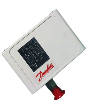 پرشر سوئیچ دانفوس KP35