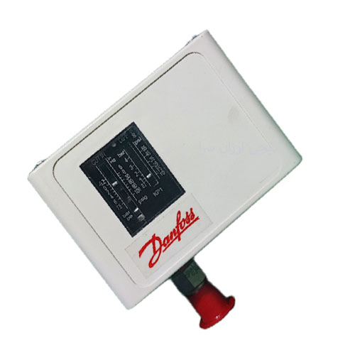 پرشر سوئیچ دانفوس KP35