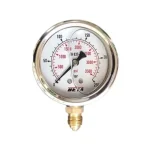 گیج فشار روغنی ایستاده بتا BETA