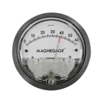 گیج اختلاف فشار چینی