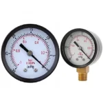 گیج فشار خشک FG