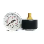 گیج فشار خشک برند HERDE