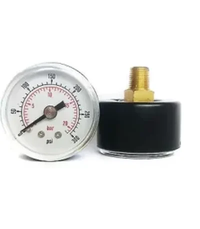 گیج فشار خشک برند HERDE
