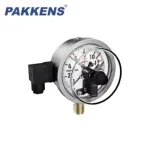 مانوستات PAKKENS مدل MK