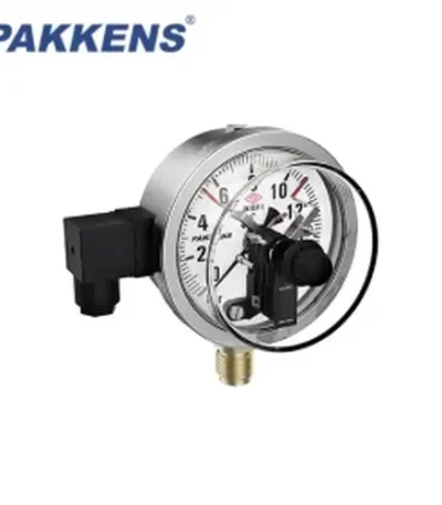 مانوستات PAKKENS مدل MK