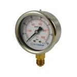 گیج فشار رایترم