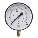 گیج فشار خشک TG1