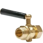 شیر سماوری ویکا مدل 910.10