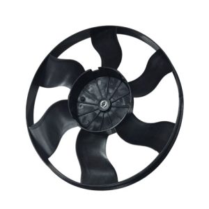 قیمت پروانه فن رادیاتور توربو ارزان