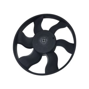 پروانه فن رادیاتور توربو