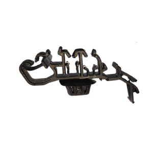 خار نظم دهنده 5 پایه 206